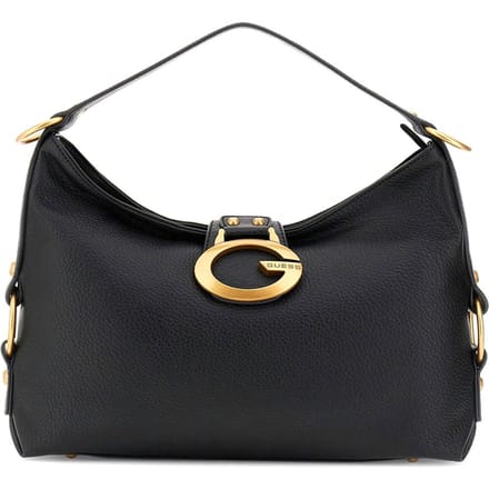 Guess Camden - Schoudertas (zwart)