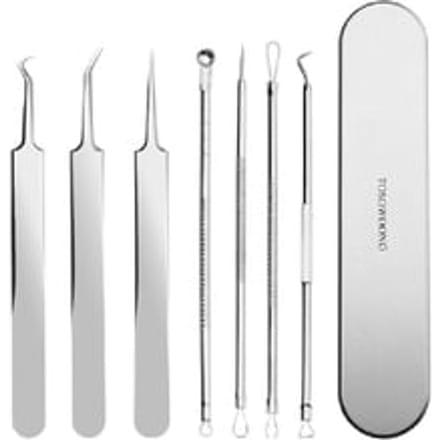 TOSOWOONG - Redspot Kit 7 pcs