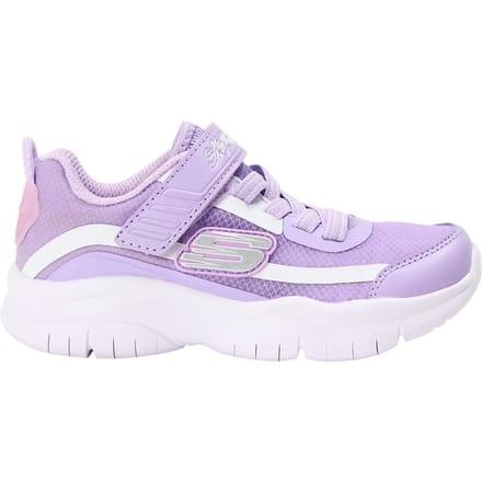Skechers Flexblast-sportschoenen voor kinderen (Alikruik)