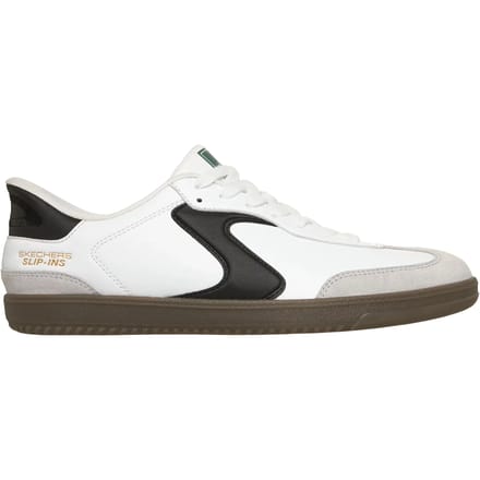 Skechers - Schoenen - Wit - Heren - Maat 45 -