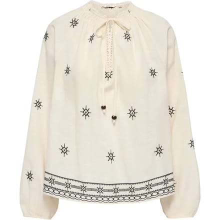 Vrouwenblouse Only Skye