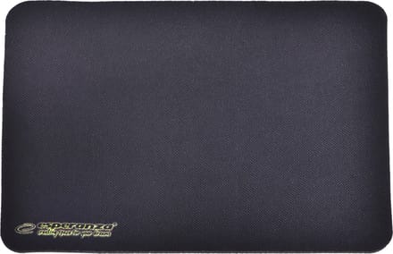 Eperanza Gaming Classic Mini Muismat Egp101K Voor Thuisgebruik
