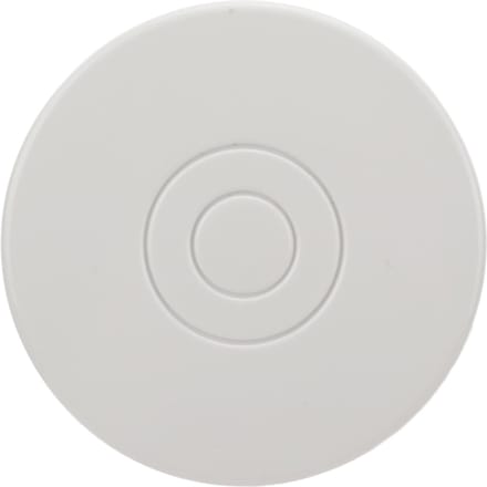 Naaimachine Handwiel Slijtvast Zeer Efficiënt ABS Handwiel Vervanging voor 1408 1409 white