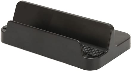 Dailygoods- Beugel Antislip - Draagbare Desktopstandaard - Beugel voor Gameconsole - Voor SteamDeck/Series-console - Goede Warmteafvoer - ABS/Siliconen - Consolehouder