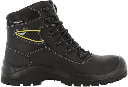 Safety Jogger Veiligheidsschoen Basalt S3 - Maat 43