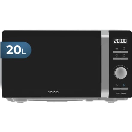 Magnetron Cecotec Proclean 5010 Inverter