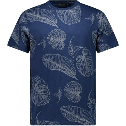 Cars Jeans T-shirt Sorro - heren