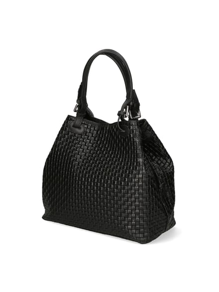 Gave Lux Schoudertas Vrouwen BLACK
