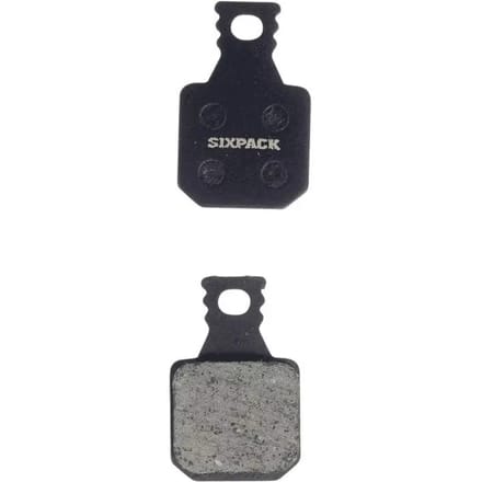 Organisch remblok Sixpack Racing Magura MT7 (4-piston)