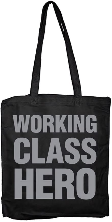 Hybris Working Class Hero-draagtas SH-4-10834-H21-13
