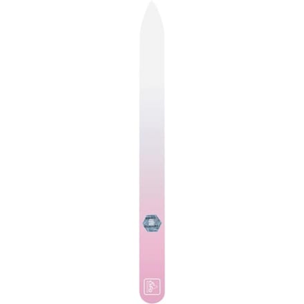 ERBE Nagelvijlen Glazen vijl, 14 cm Accessoires Dames