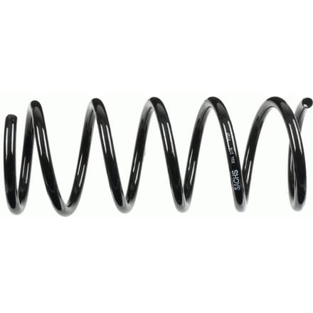 Chassisveer SACHS 994 276
