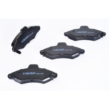 Remblokset LPR 05P717, voor