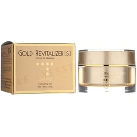 COSMÉ PROUD - Gold Revitalizer S Exfoliating Gel 30g