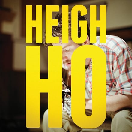Heigh Ho - Blake Mills