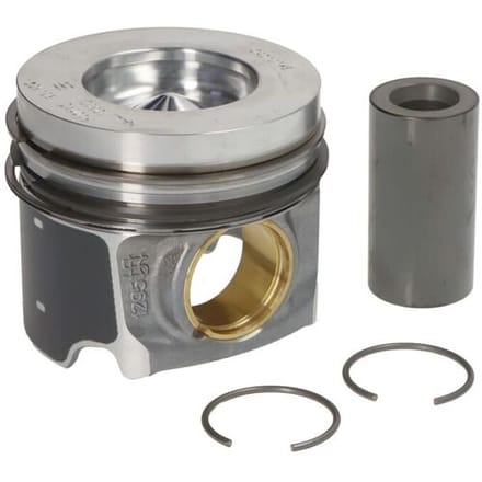 Zuiger KOLBENSCHMIDT 42 300 600