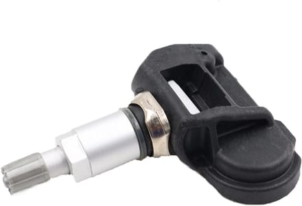 TPMS Sensor - Banden Sensor - Veilig Rijden - Realtime Bandenspanning - 5 Jaar Levensduur - Niet gespecificeerd