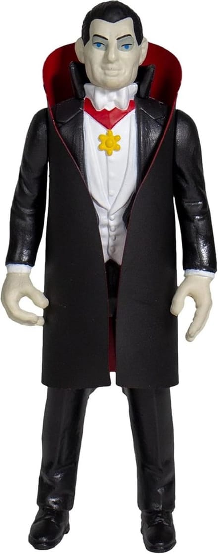 Limited Edition Actiefiguur Verzamelfiguur - Hoogwaardig Speelgoed