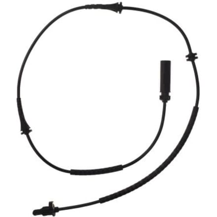 Snelheidssensor, ABS TEXTAR 45044200