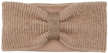PIECES - PCALISA HEADBAND LUREX BC - Dames - Haar accessoires