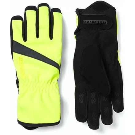 Lange dameshandschoenen Sealskinz Bodham