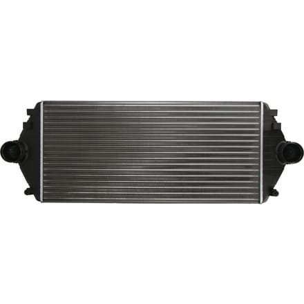 Intercooler THERMOTEC DAP001TT