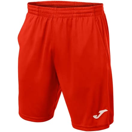 Joma Drive Korte Broek Rood L Man