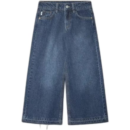 Meisjesjeans Pepe Jeans Fit HW Lexy Leg Fit