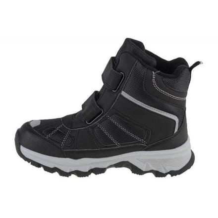 Big Star Hooggesneden Snowboots Kinderen/Kinderen (Zwart)