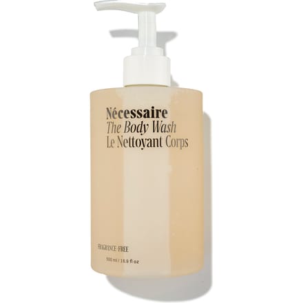 Nécessaire The Body Wash - Fragrance-Free