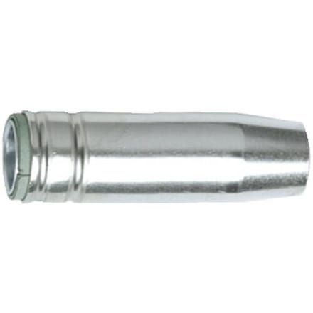 Toparc 041882 Gassproeikoppen - 250 A - Ø 15 mm, 3 stuks
