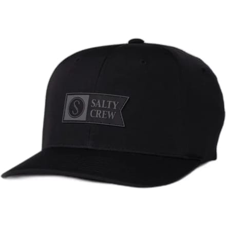 5-panel pet Salty Crew Apex Flexfit