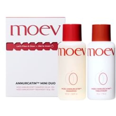 MOEV - Annurcatin Mini Duo Set 2 pcs