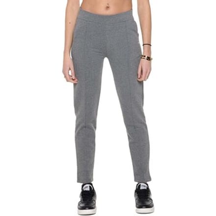 Trainingsbroek Leone 1947 Woman Sweatpants Pearl