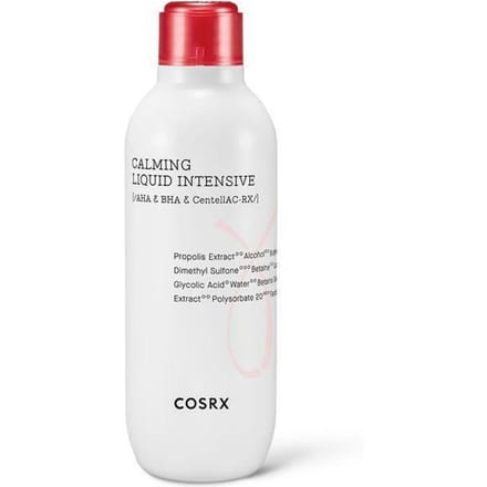 COSRX - AC Collection Calming Liquid Intensive - 125ml