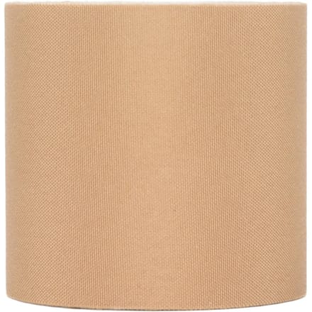 Borsttape Bootytape Borstlift Borstondersteuning 5cmx5m Elastisch Ademend voor Voetspier beige