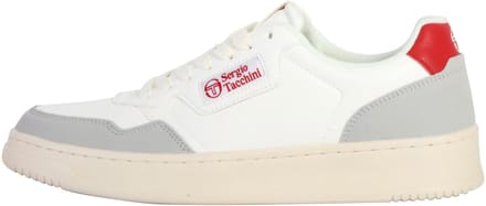 Siena-sportschoenen met veters
