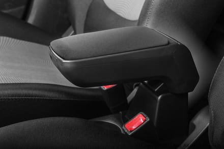 Armsteun geschikt voor Ford B-Max 2012-2014 Armster S stof