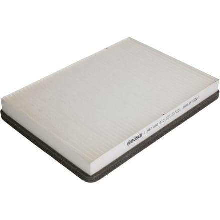Cabinefilter BOSCH 1 987 432 013