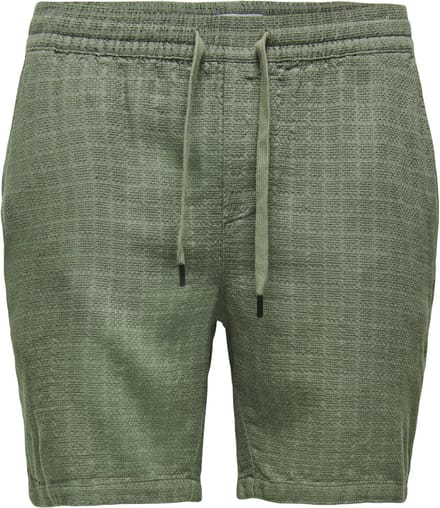 ONLY & SONS Shorts ONSTEL Straight fit Shorts
