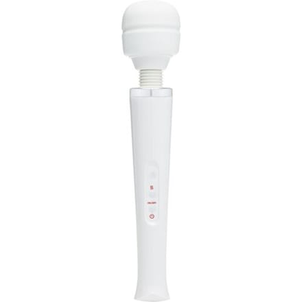 2 Speed Magic Wand Massager Vibrator - Vibrator