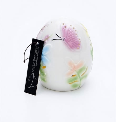 Anny Light Egg Vlinder 7-B 9.7 x 9.4 x 11