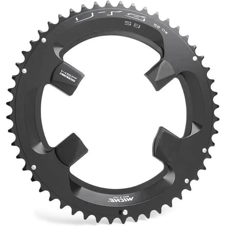 Fietsschijvenbak Miche Miche 11 vitesses