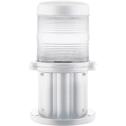 Armatuur Dopo lighting Omo IP55 E27 300 mm