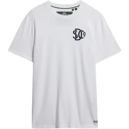 Superdry - SD&Co. Relaxed T-shirt - Heren - T-shirts