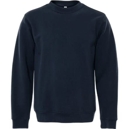 Fristads Sweatshirt 1734 Swb - Donker marineblauw - S