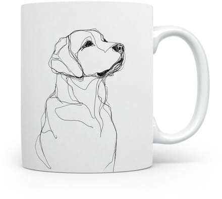 Beker Kuvasz
