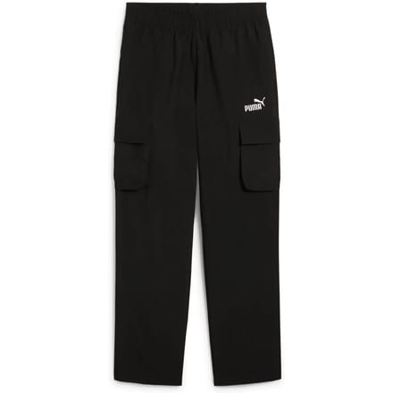 Cargo broek voor kinderen Puma ESS No. 1