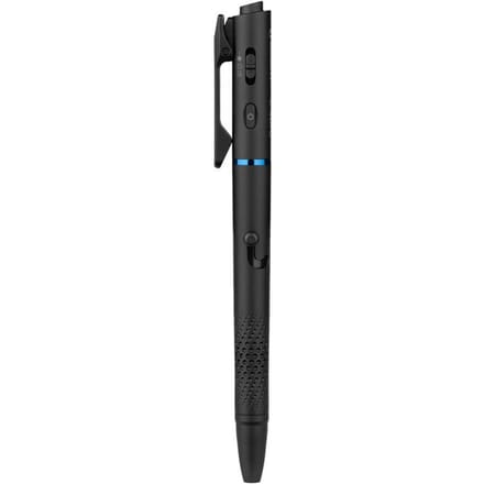 Olight O'Pen 3 4-in-1 Pen Black – Schrijfpen, Zaklamp, Laser & Nachtlicht