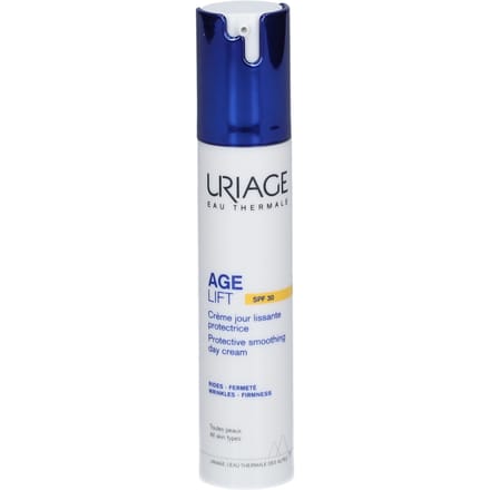 Uriage Age Lift Protective Smoothing Day Cream SPF30 40 Dagcrème